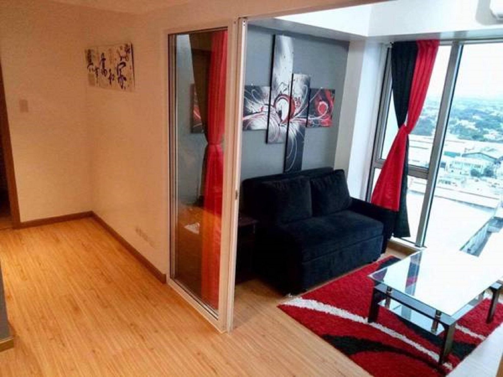 Azure Urban Resort Residences Penthouse City View