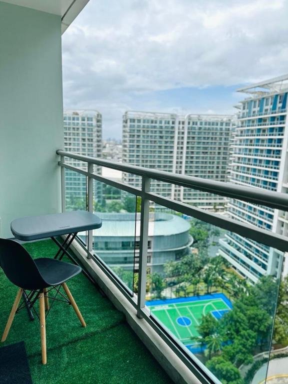 Azure staycation by marco, Manila, Philippines