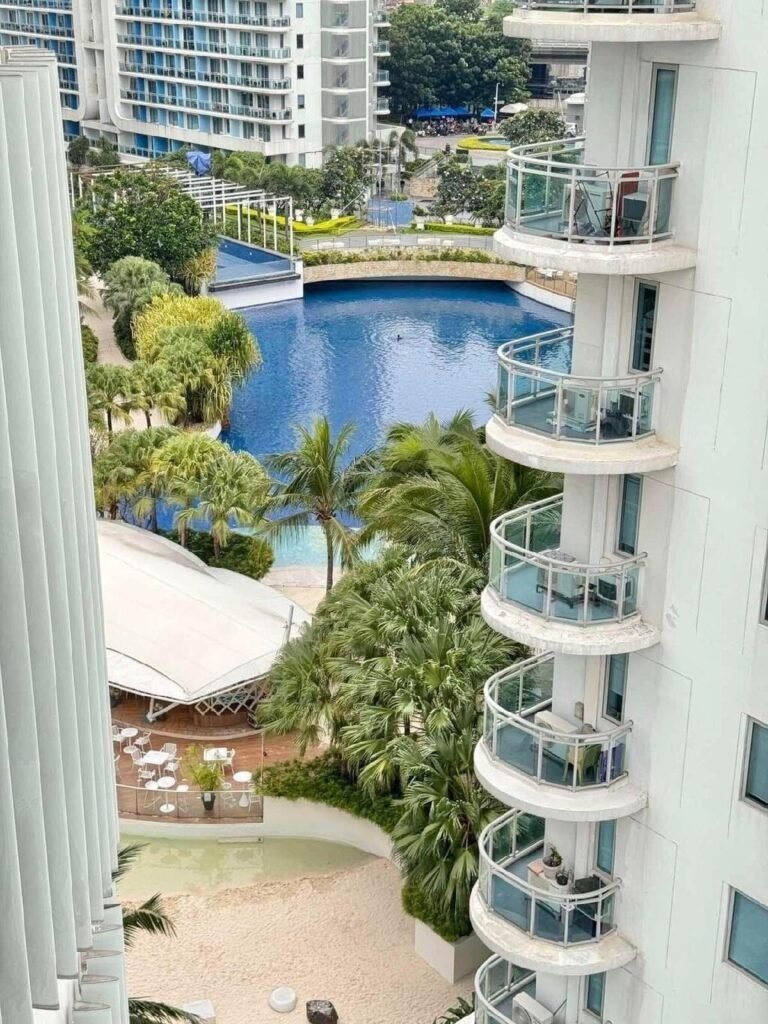 Azure@Home Manila Philippines Reviews and Travel Guide Complete Staycation Manual