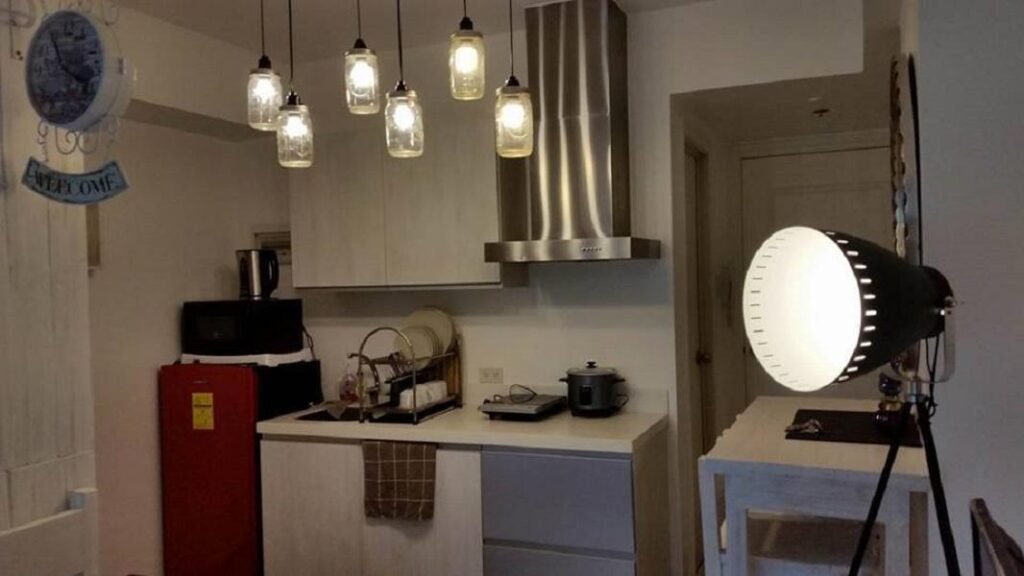 Azure Urban Resort Residences
