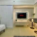B & M Condo near NAIA Airport and Malls, Manila, Philippines