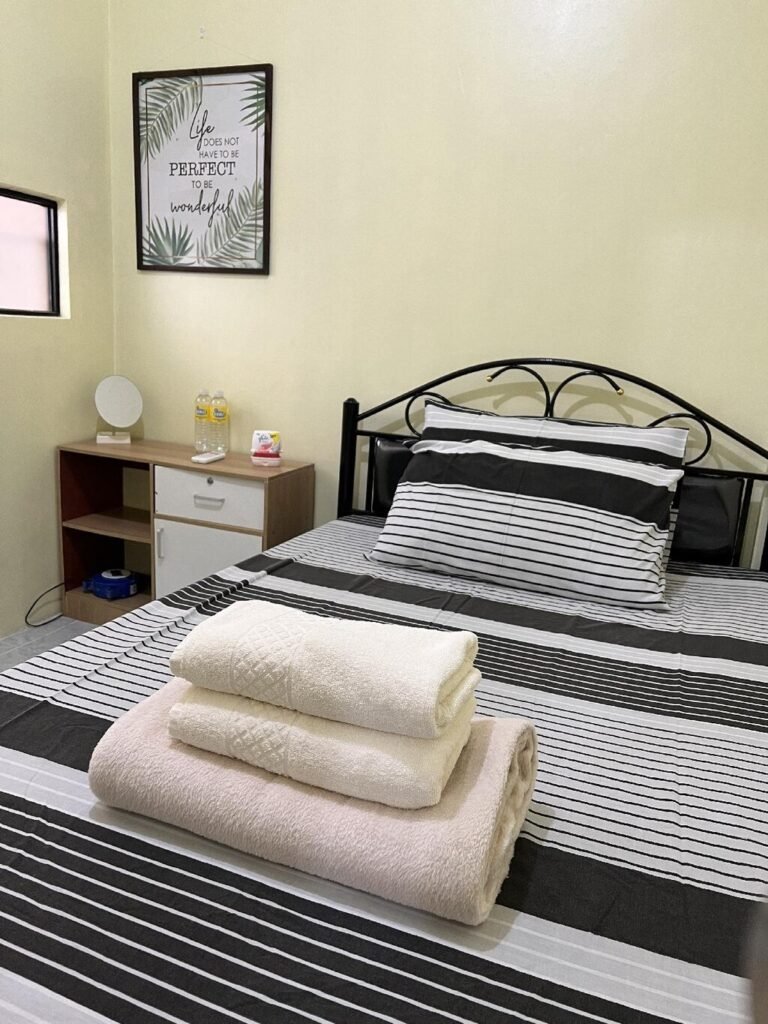 B.Y Suites Carmen, Rosales - Family Unit (5 pax), Urdaneta, Philippines