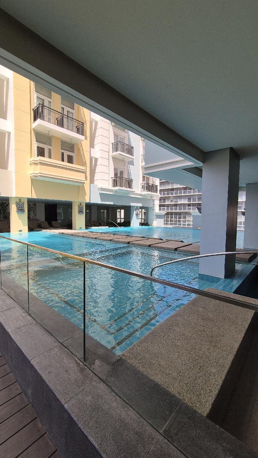 B.ivory Spaces, Iloilo, Philippines