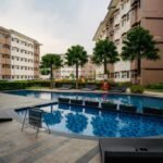 B&C Staycation By SMDC Cheer Residence, Manila, Philippines