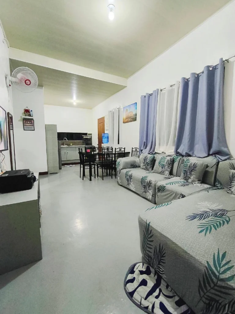 B&E HOMESTAY IMPASUGONG BUKIDNON Manolo Fortich Philippines Reviews and Travel Guide