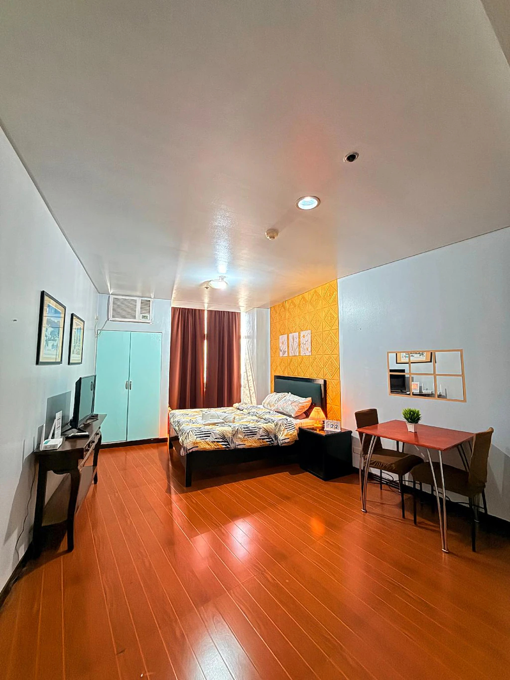 BEL AIR SOHO CONDOTEL, Manila, Philippines