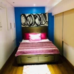 BGC 2BR Loft Type - Fort Victoria, Manila, Philippines