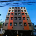 BGC Suites Uptown, Manila, Philippines