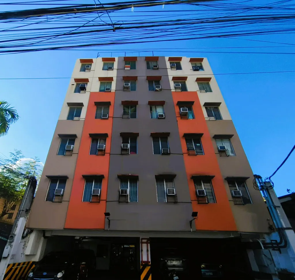 BGC Suites Uptown, Manila, Philippines