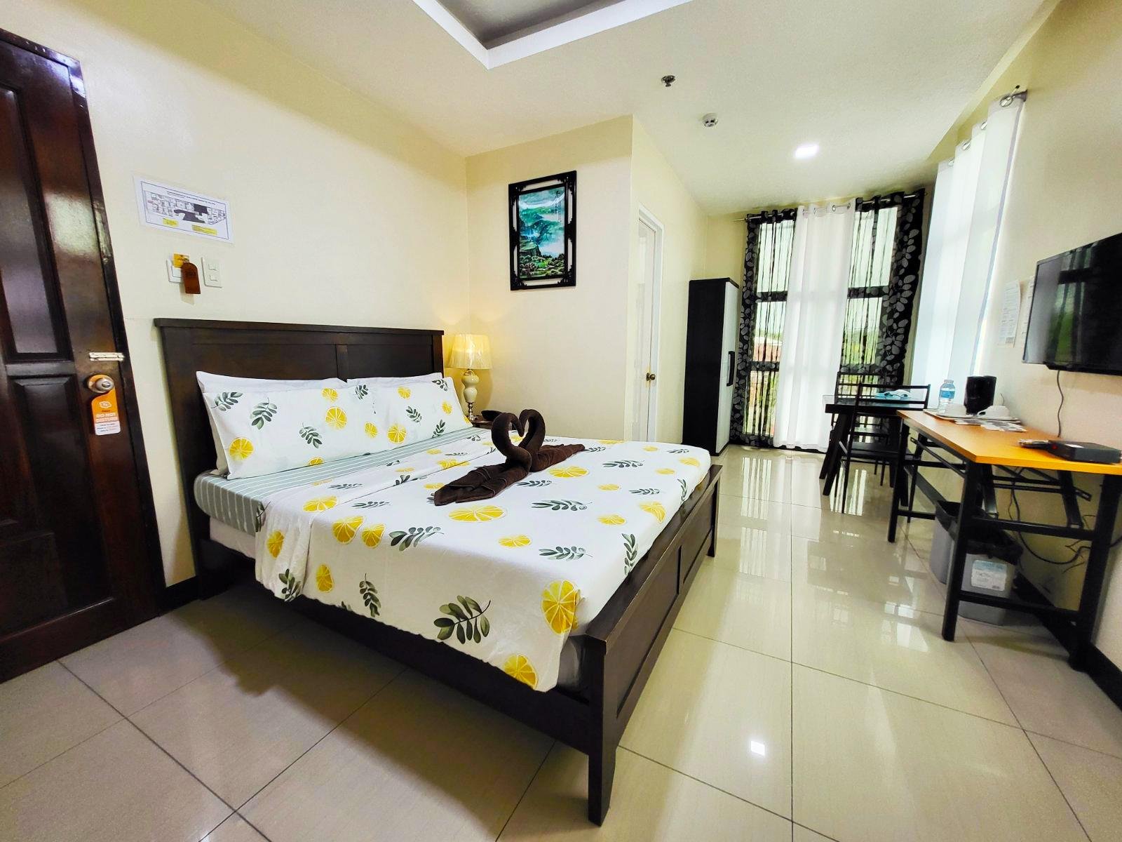 B&J Guesthouse Tagbilaran