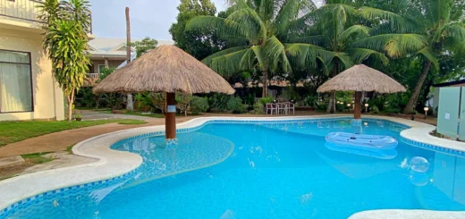 BS Resort, Bohol, Philippines