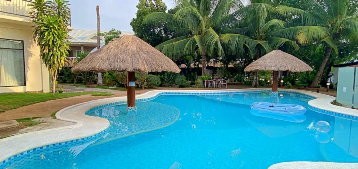 BS Resort, Bohol, Philippines