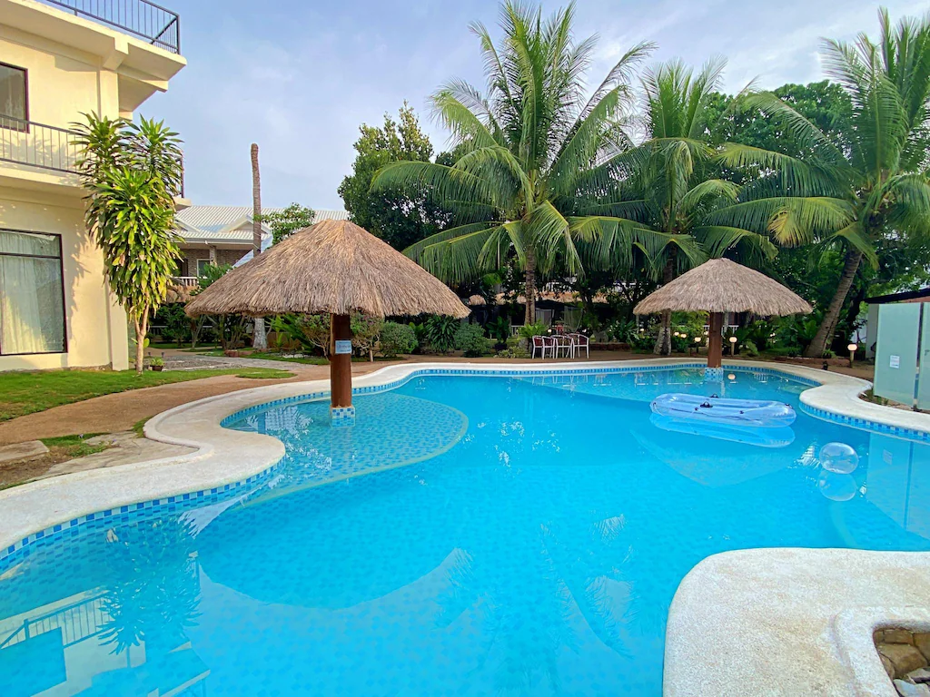 BS Resort, Bohol, Philippines