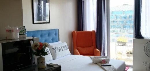 BUDGET Airport Condotel