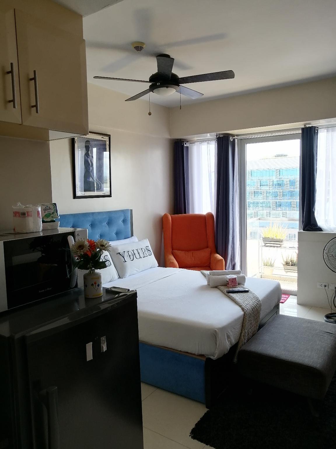 BUDGET Airport Condotel