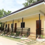 Backroad Guest House, Siquijor Island, Philippines