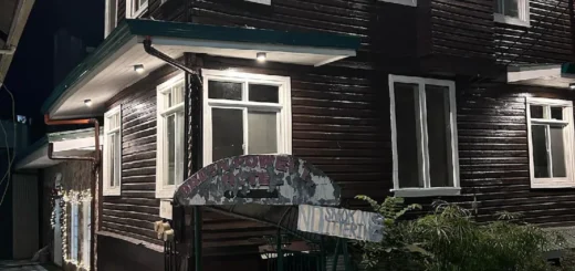 Baden Powell Hotel Baguio, Baguio, Philippines