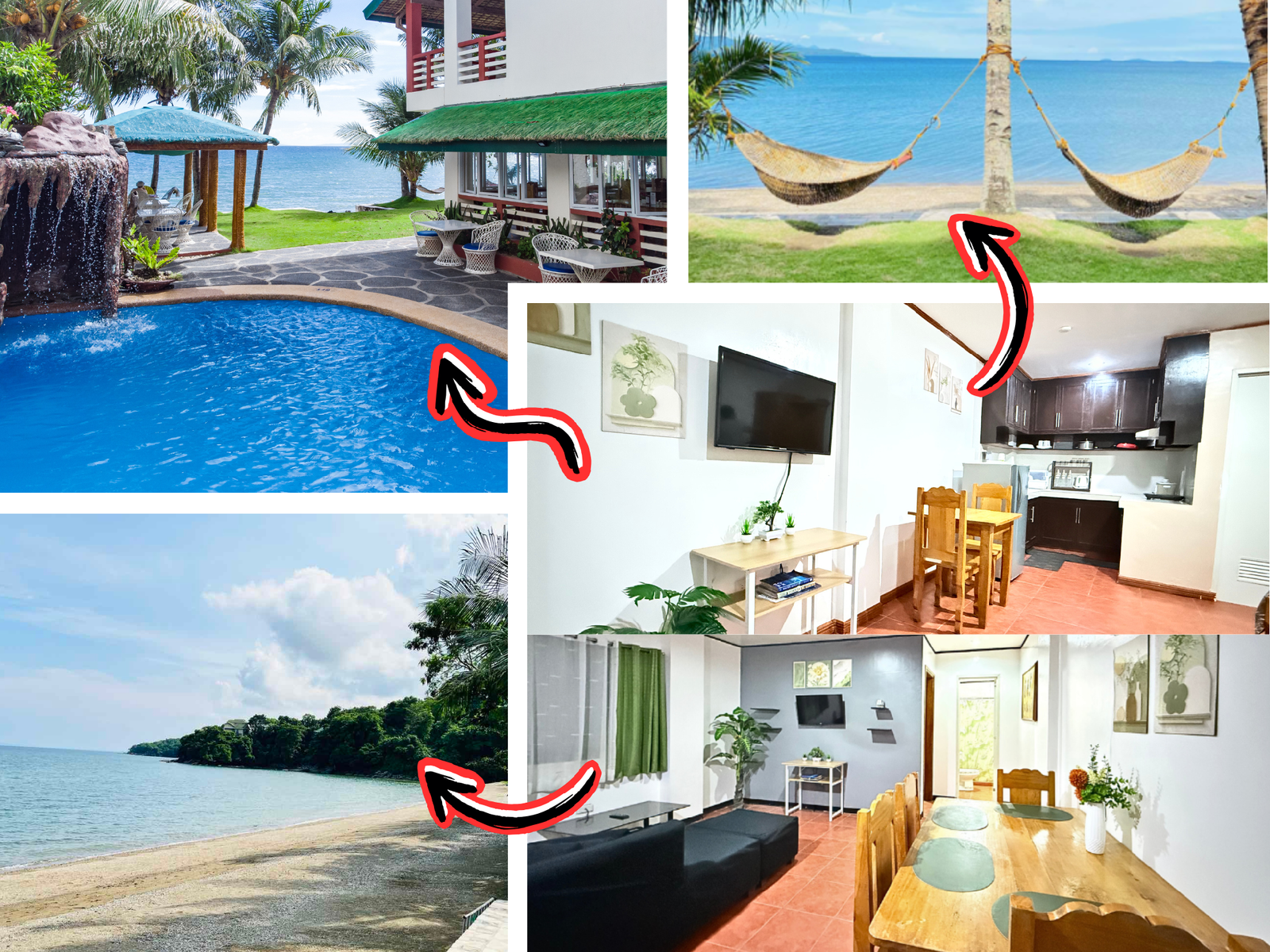 Badladz Staycation Condos