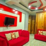 Baguio 3 Bedroom Modern Red Apartment Unit Ultimate Reviews and Travel Guide