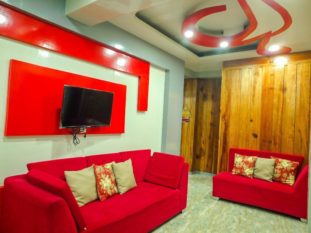 Baguio 3 Bedroom Modern Red Apartment Unit Ultimate Reviews and Travel Guide