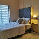 Baguio Bristle Ridge 2-BR Premium Condominium Unit, Baguio, Philippines