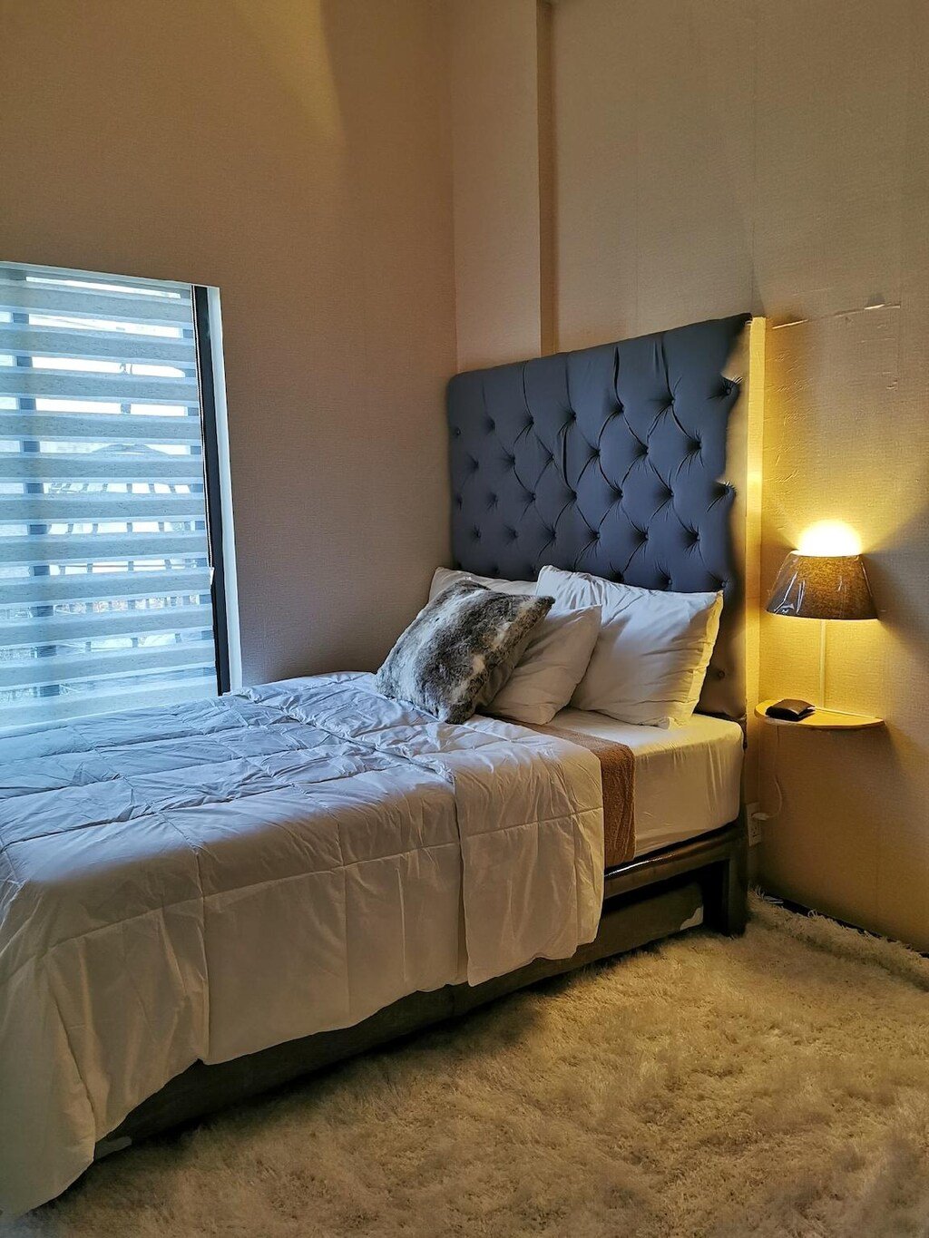 Baguio Bristle Ridge 2-BR Premium Condominium Unit, Baguio, Philippines
