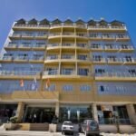 Baguio Burnham Suites Hotel