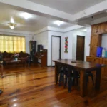 Baguio Family Home 2-Bedroom Main, Baguio, Philippines