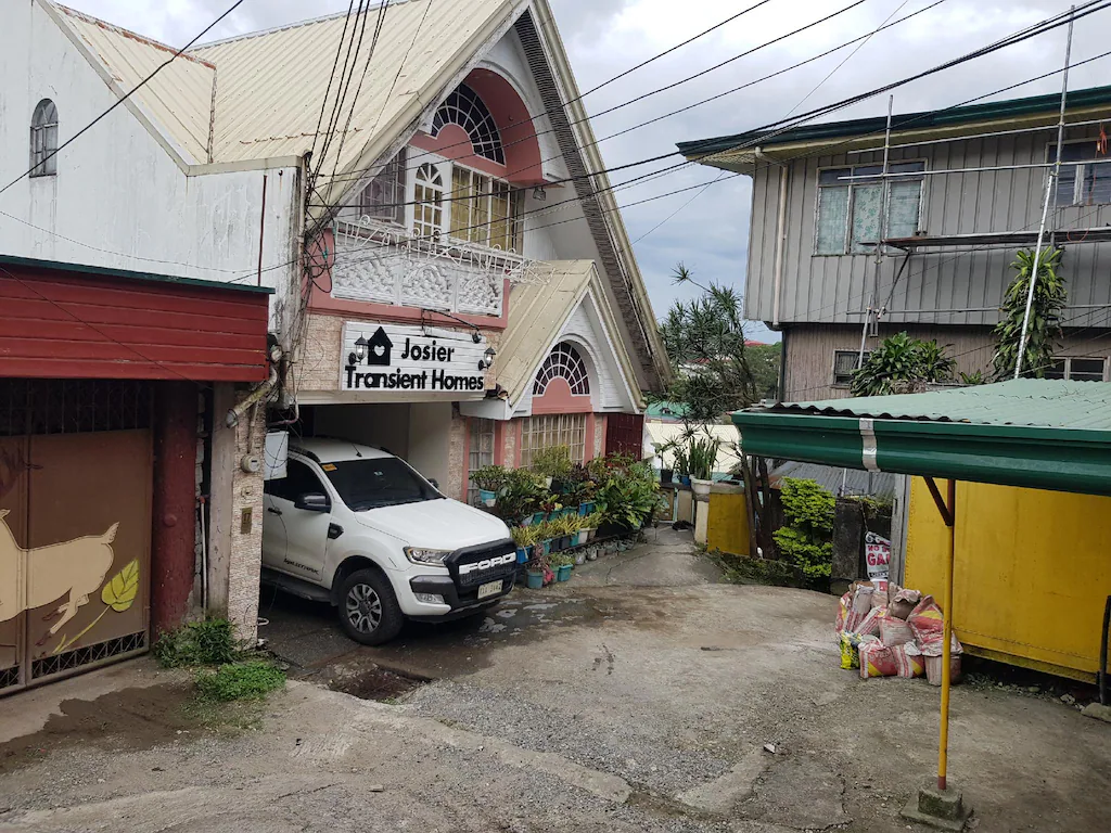 Baguio Honeymooners and Couple Room Budget Friendly Options Reviews and Travel Guide