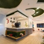 Baguio LeFern Hotel Military Cut-Off