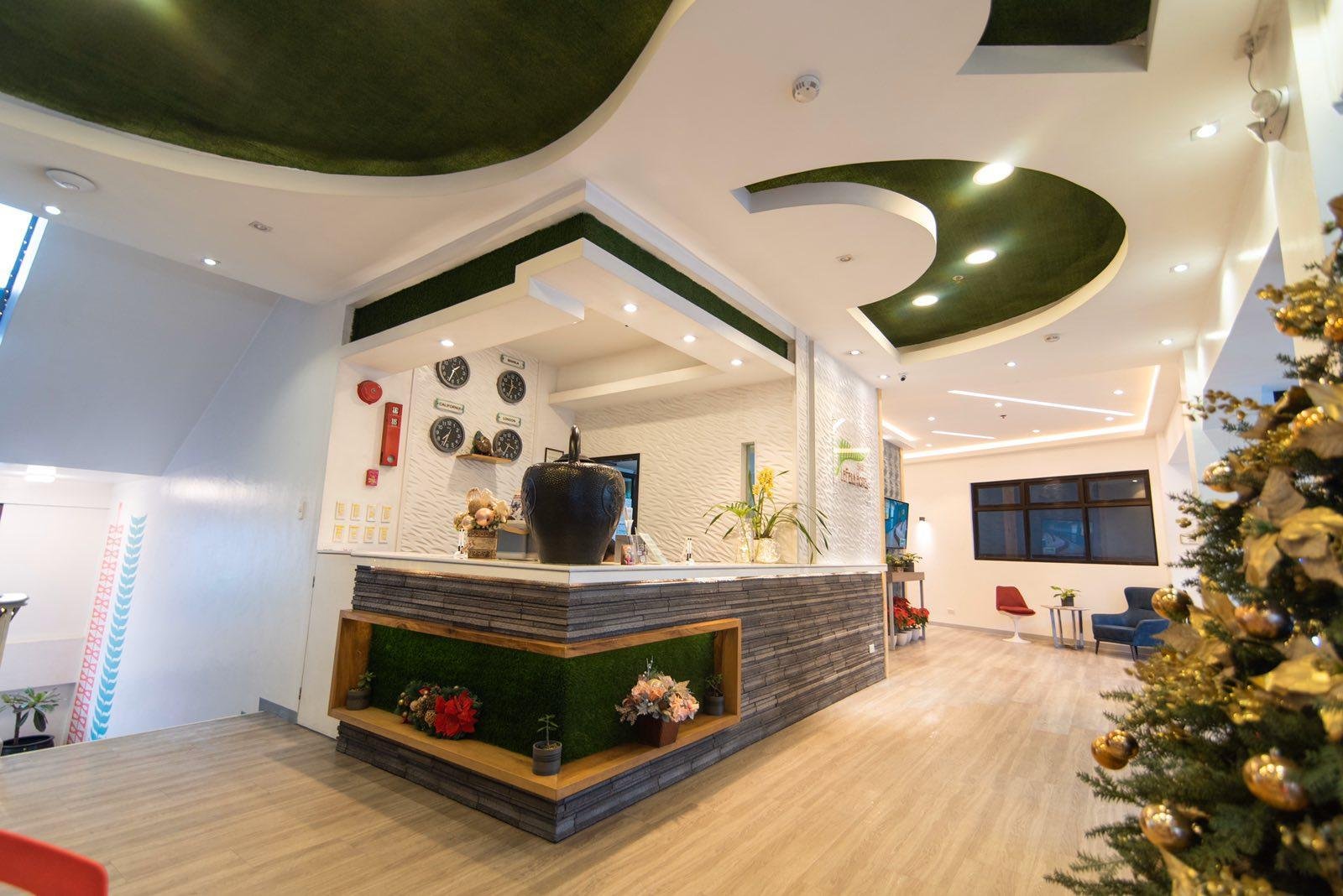 Baguio LeFern Hotel Military Cut-Off