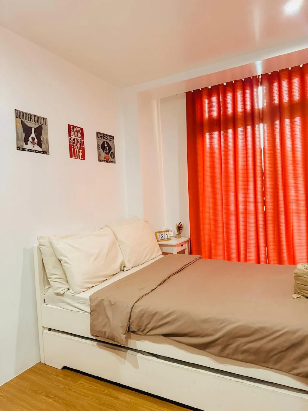 Baguio Staycation near Session Road, Baguio, Philippines