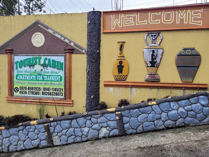 Baguio Tourist Cabin New, Baguio, Philippines