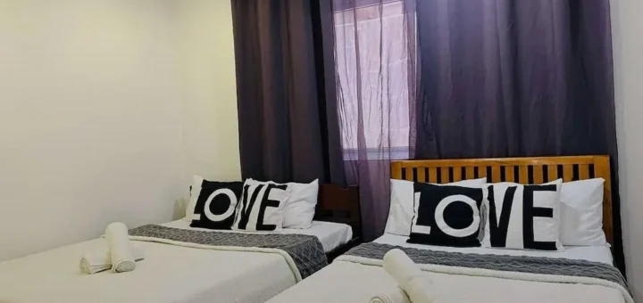 Baguio Town Studio, Megatowers, Baguio City, Baguio, Philippines