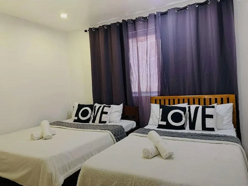 Baguio Town Studio, Megatowers, Baguio City, Baguio, Philippines