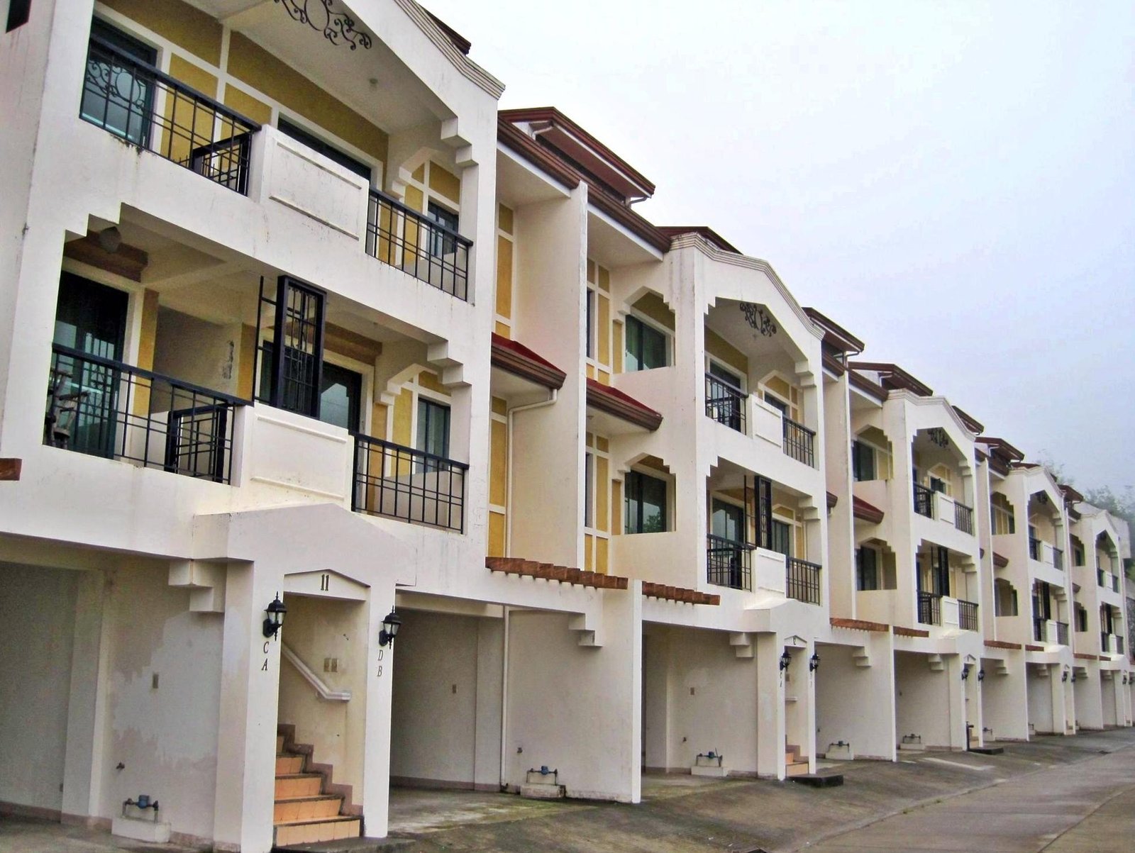 Baguio Vacation Apartments