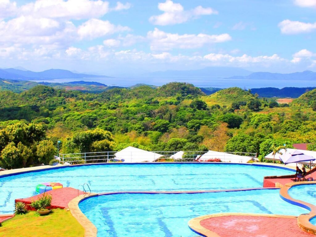Bakasyunan Resort and Conference Center Tanay
