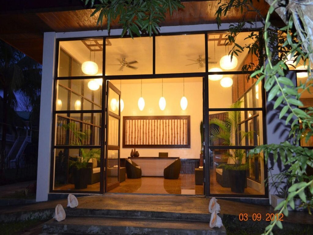 Bakhaw Bed and Breakfast