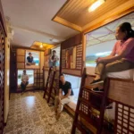 Balai Balai Capsule Hotel Cebu, Cebu, Philippines