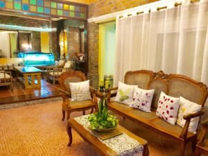 Balai Tinay Hotel
