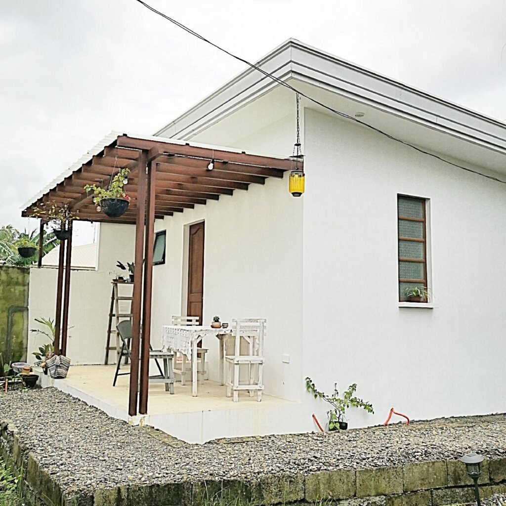 Balai Vittorio inclusive of breakfast for 2