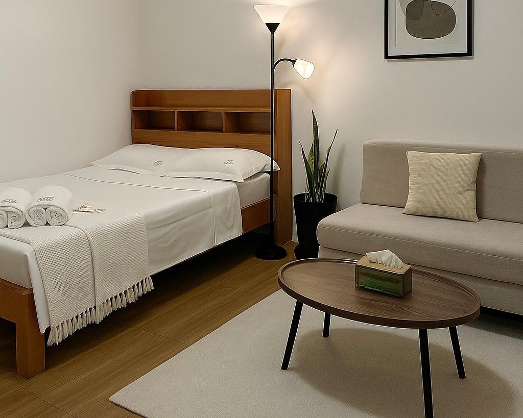 Balai de Biday | 2-4 Pax Suite w/ Breakfast Option, La Union, Philippines