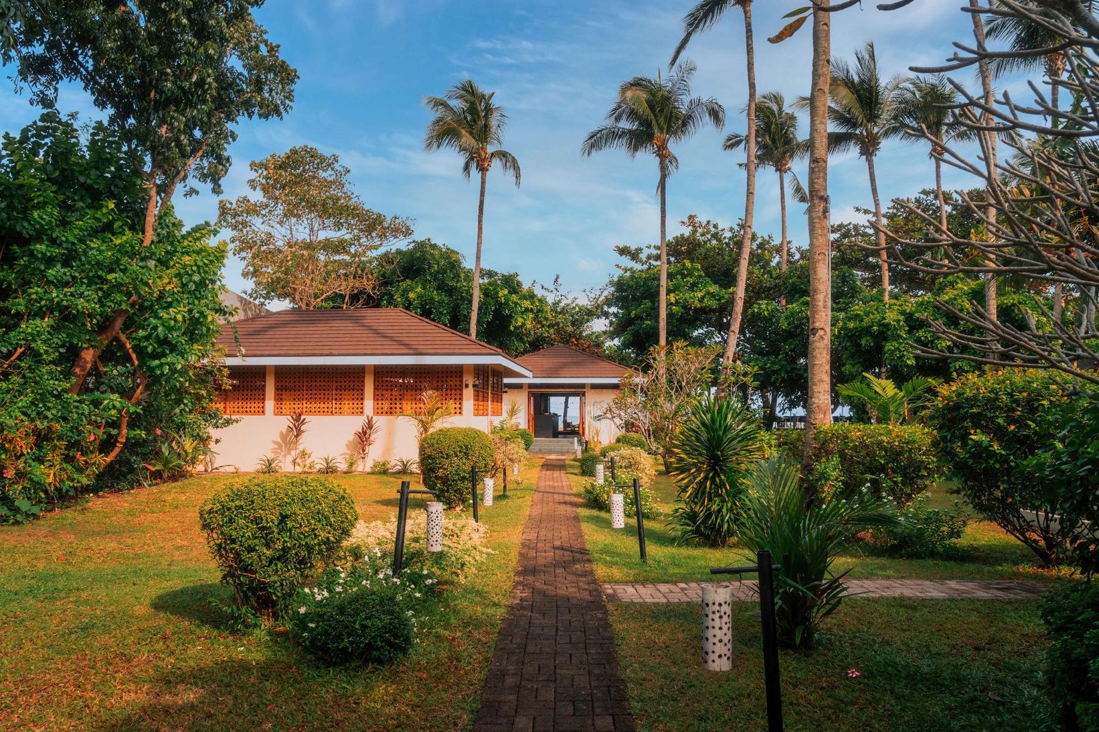 Balai sa Baibai Resort