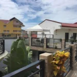 Balaibinda Lodge, Palawan, Philippines