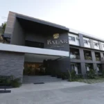 Balar Hotel and Spa, Marinduque, Philippines