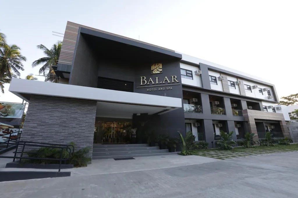 Balar Hotel and Spa, Marinduque, Philippines