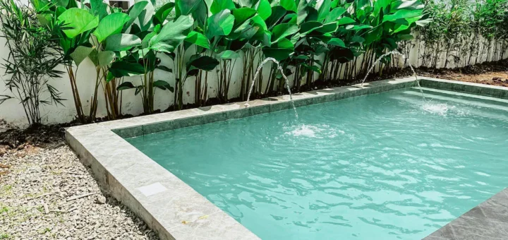 Balay Marahuyo, Batangas, Philippines