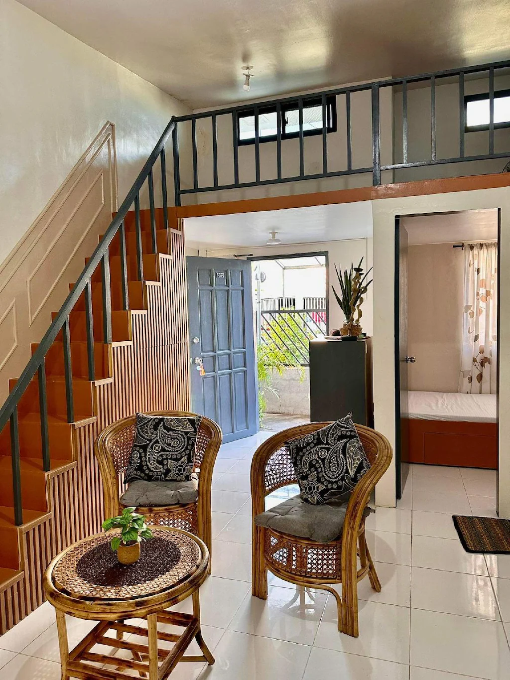 General Santos City transient houses, affordable staycation in GenSan, budget-friendly 2-bedroom rentals South Cotabato