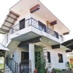 Baler Centro Vacation Home