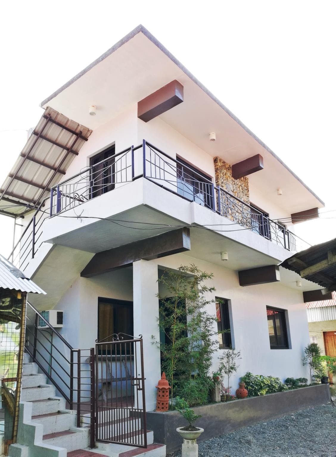 Baler Centro Vacation Home